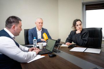 На Херсонщине вдоль трассы «Новороссия» уберут заброшенные здания