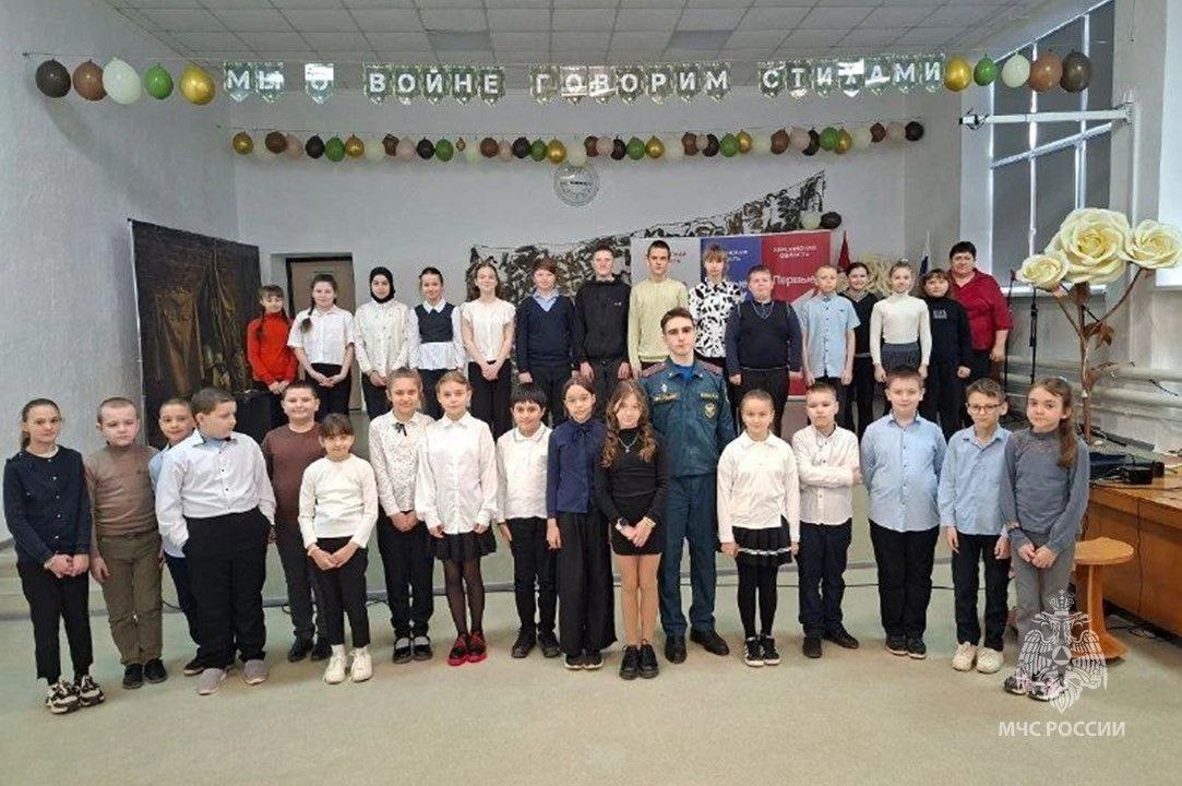 В центре внимания пожарная безопасность в учебных заведениях В центре внимания пожарная безопасность в учебных заведениях