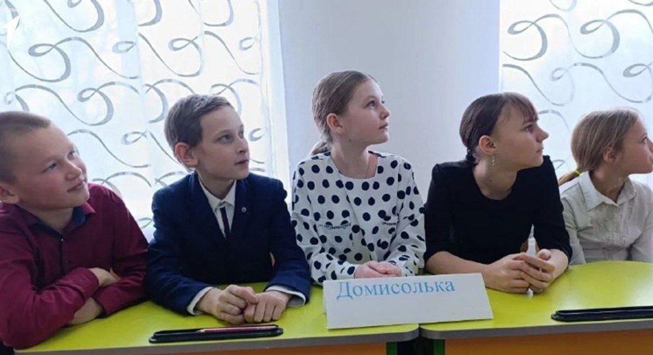 Первые отправились в «Музыкальную поездку» Первые отправились в «Музыкальную поездку»