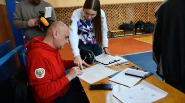 Битва дронов. В Скадовске прошли соревнования беспилотников