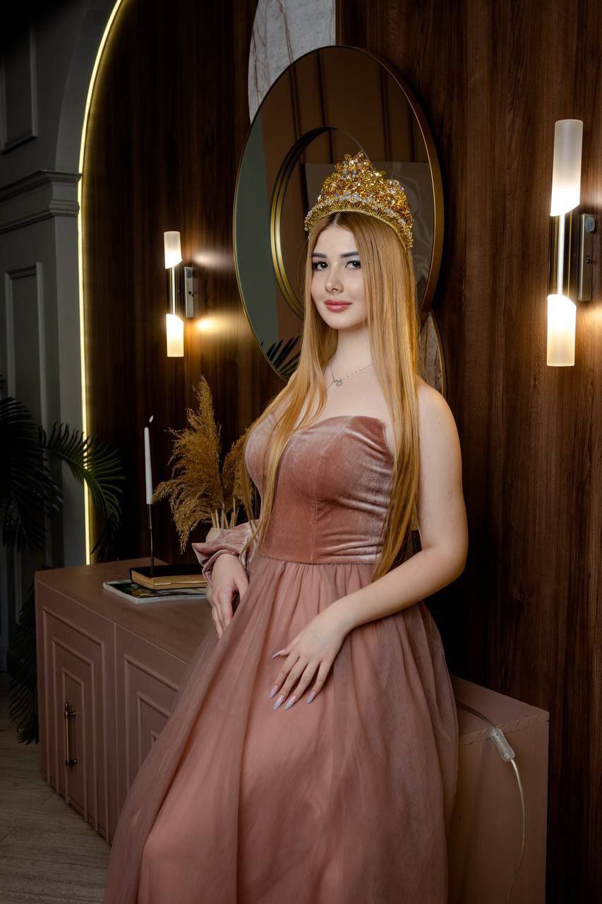 1 марта в Москве состоялись несколько конкурсов красоты 1 марта в Москве состоялись несколько конкурсов красоты