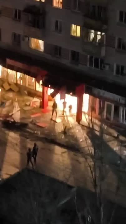 Олег Царёв: Силы ПВО ночью сбили 32 украинских БПЛА: 21 – над Волгоградской обл, по 4 – над Ростовской и Белгородской, 1 – над Курской