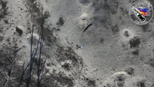 ����� �����. �������� ��� 18 �� ��� "�����" ���������� FPV-���� - "����" �������� ���