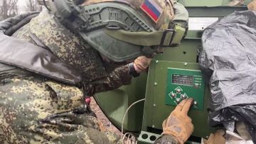 Связист: у военных свой «Телеграм», и он гораздо лучше