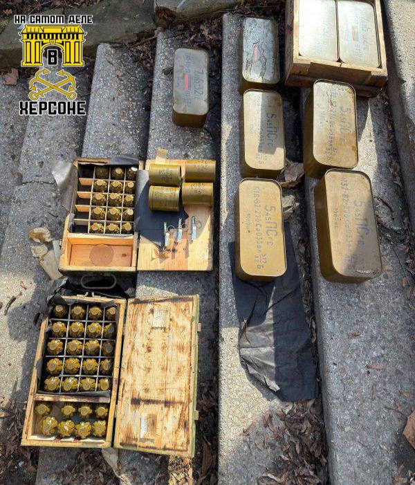 «Украина — это мать», которая продаёт детей «Украина — это мать», которая продаёт детей