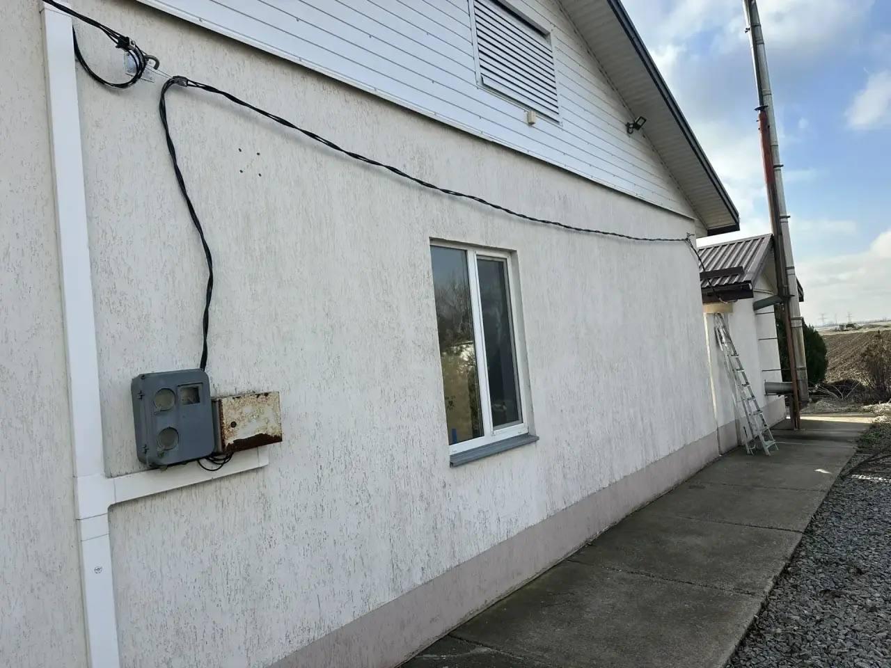 Шеф-регион обновил системы отопления в спортзале в Новотроицком Шеф-регион обновил системы отопления в спортзале в Новотроицком