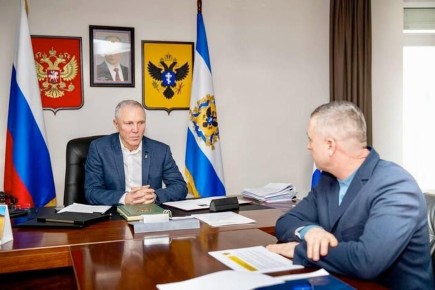 ���������� ������ ���������� � ������������ ������-�����������