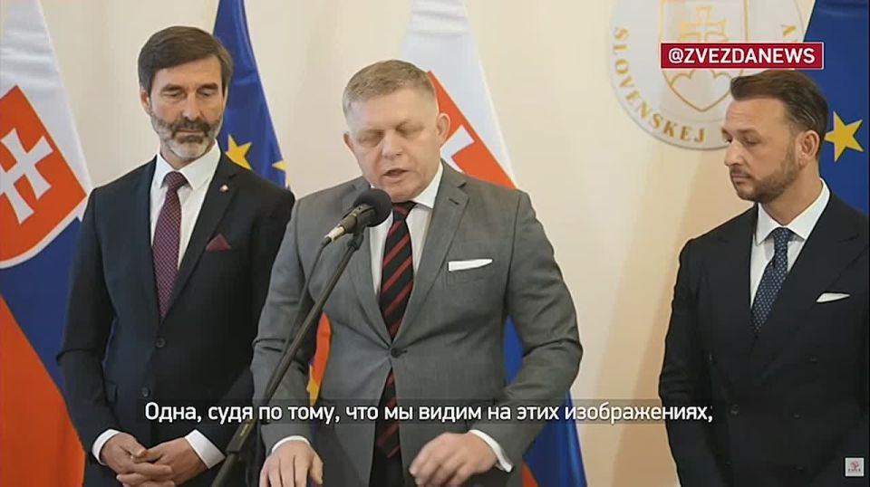 Зеленского в очередной раз обозвали брехуном