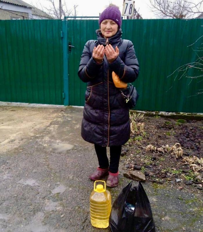 В период священного месяца Рамадан по моей инициативе совместно с религиозной организацией «ИМАН» и при участии начальника территориального отдела пгт Новоалексеевка Алиева Асана Ремзиевича посетили 35 жителей пгт Рыково В период священного месяца Рамадан по моей инициативе совместно с религиозной организацией «ИМАН» и при участии начальника территориального отдела пгт Новоалексеевка Алиева Асана Ремзиевича посетили 35 жителей пгт Рыково