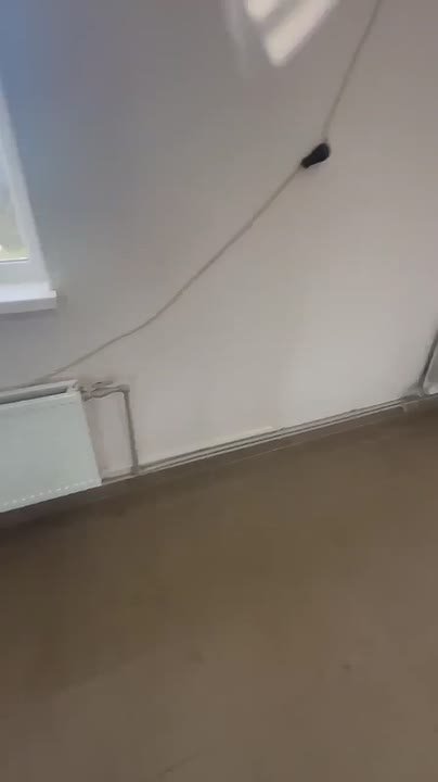 Шеф-регион обновил системы отопления в спортзале в Новотроицком