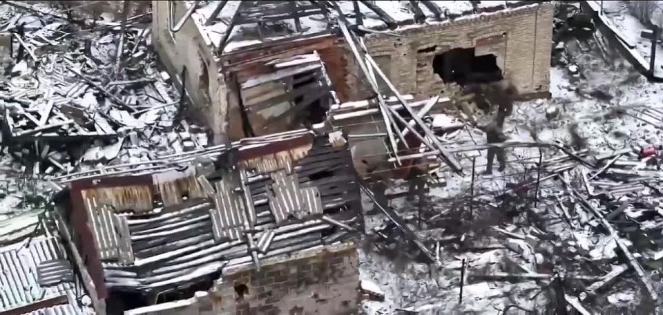 Военнослужащие печально известного 425 ОШП «Скала» ВСУ