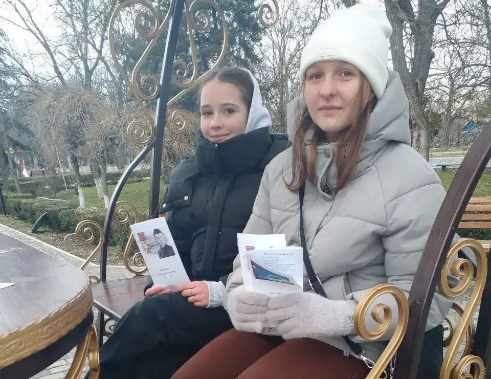Улицы в лицах: Чаплинка помнит своих героев Улицы в лицах: Чаплинка помнит своих героев