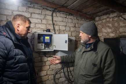 ����������� "�������������" ���������������� ������������ �������� ������������� � ���������� ������