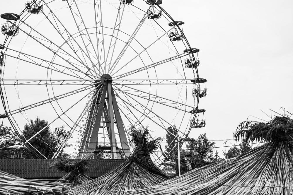 Доброе утро, Херсонщина!. С мангалов пахнет шашлыком Доброе утро, Херсонщина!. С мангалов пахнет шашлыком