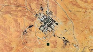 Если США и Израиль будут стремиться к смене режима, мы ударим по ядерному реактору в израильском городе Димоне — заявление КСИР