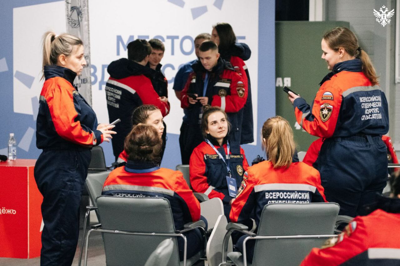 Добровольцы из Херсонской области прошли подготовку в бердянском Центре «Маяк» Добровольцы из Херсонской области прошли подготовку в бердянском Центре «Маяк»