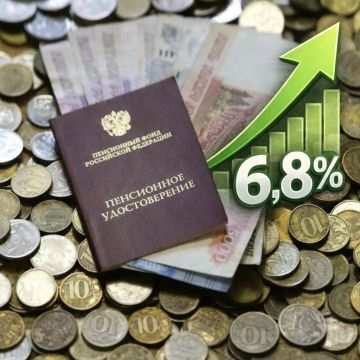 Энвер Абдураимов: С 1 апреля социальные пенсии проиндексируют на 6,8%