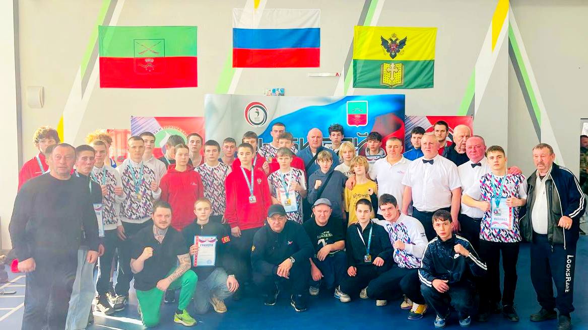 Спортсмены Херсонской области успешно выступили на открытом Первенстве и Чемпионате Запорожской области по боксу Спортсмены Херсонской области успешно выступили на открытом Первенстве и Чемпионате Запорожской области по боксу