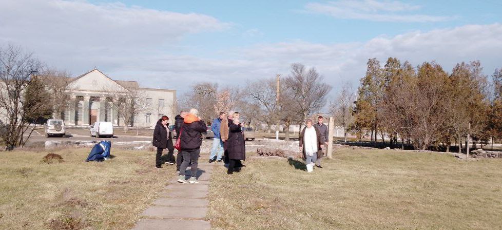 В селе Фёдоровка прошло рабочее межведомственное совещание, посвящённое реализации проекта-победителя конкурса Фонда президентских грантов «Спорт — это жизнь» В селе Фёдоровка прошло рабочее межведомственное совещание, посвящённое реализации проекта-победителя конкурса Фонда президентских грантов «Спорт — это жизнь»