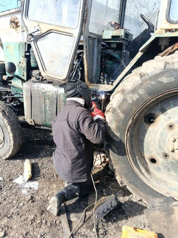 Рязанский водоканал продолжает оказывать шефскую помощь Чаплинскому округу Рязанский водоканал продолжает оказывать шефскую помощь Чаплинскому округу
