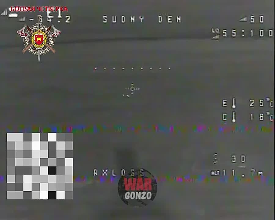 WarGonzo: ����� ��������� ������ ������-������������� ������ ��� ���������� ���