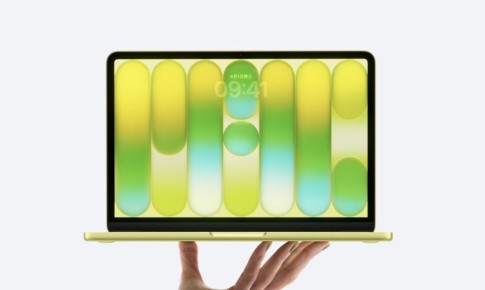 Apple �������� ��������� MacBook Neo