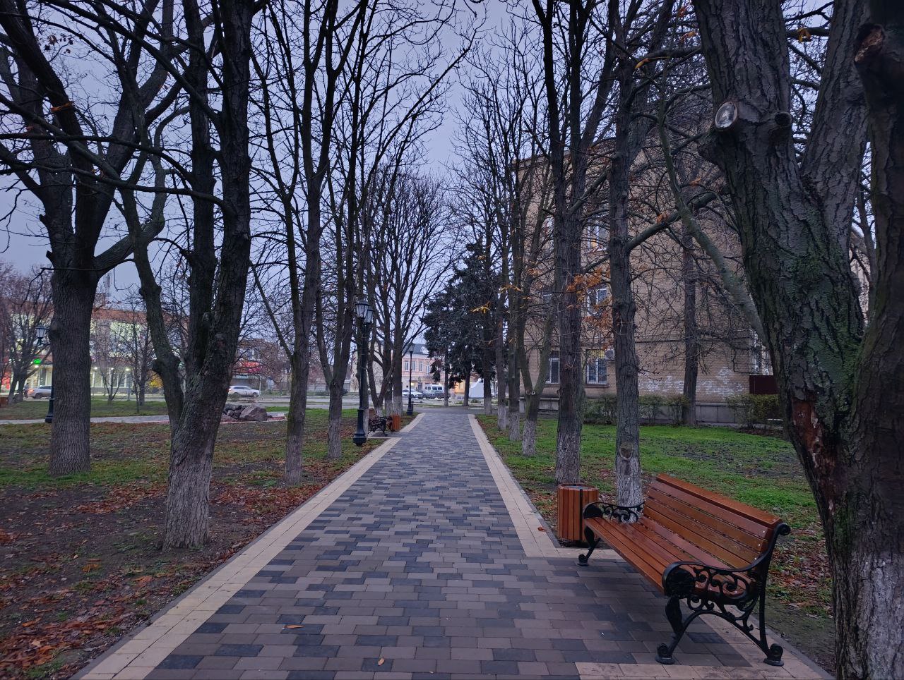 Юлия Семякина: Доброе утро, жители и гости Генического муниципального округа!