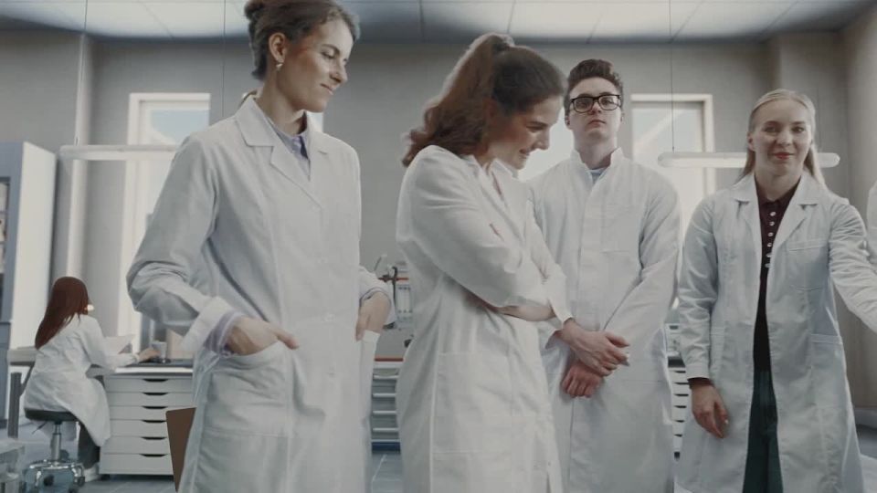 Откуда растет наука?. Из любопытства