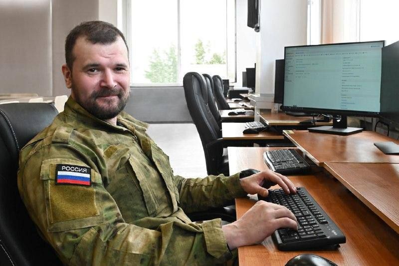 Профориентационный десант ХГПУ в Скадовске для будущих студентов Профориентационный десант ХГПУ в Скадовске для будущих студентов