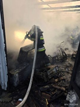 Оперативная обстановка за 4 марта на территории Херсонской области