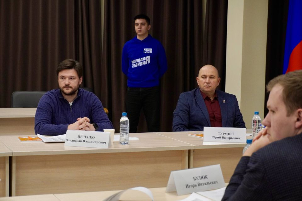 Наставники проекта «Герои Херсонщины» получили новые задачи по стажировке финалистов Наставники проекта «Герои Херсонщины» получили новые задачи по стажировке финалистов