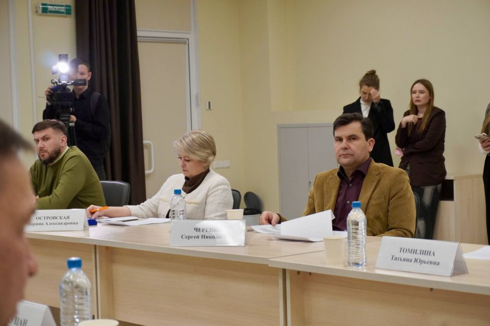 Наставники проекта «Герои Херсонщины» получили новые задачи по стажировке финалистов Наставники проекта «Герои Херсонщины» получили новые задачи по стажировке финалистов
