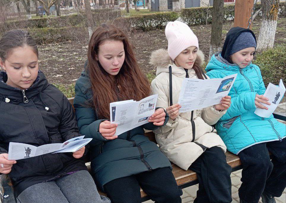 Улицы в лицах: Чаплинка помнит своих героев! Улицы в лицах: Чаплинка помнит своих героев!