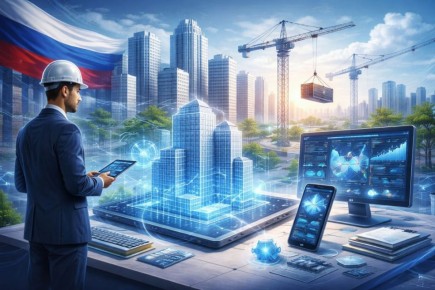 ����� ����������: ������������� ��������� ��������� �������� ������������� ������������� � ��� �� 2030 ����