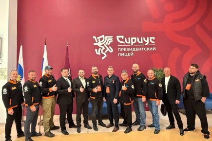 ������� ������ � �� ������� �� ��������, � ������ ����: ��������� ������������ ����������� � ��������� �������������� �����