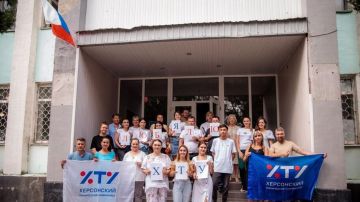 ХТУ не будет отказываться от «дистанционки», но увеличит число очных занятий