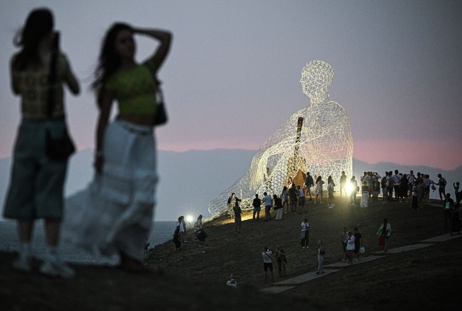 Открыта регистрация на Фестиваль молодого искусства "Таврида.АРТ", который пройдет в Крыму с 7 по 9 августа 2026 года