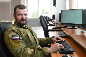 Защитники Херсонщины могу поступить в технические вузы России