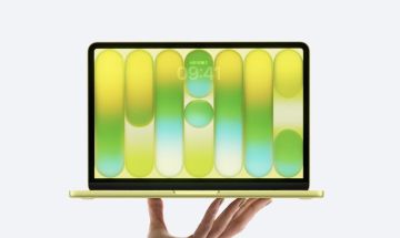 Apple �������� ��������� MacBook Neo