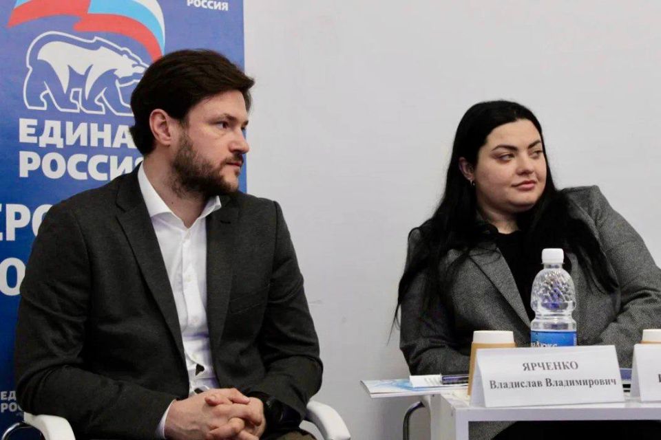 Молодёжи нужны не только работа и учёба, но и пространство для жизни Молодёжи нужны не только работа и учёба, но и пространство для жизни