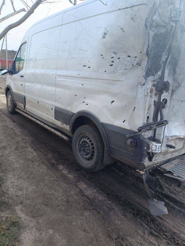 Украинские боевики нанесли не менее 627 ударов по Алешкинскому округу за прошедшую неделю Украинские боевики нанесли не менее 627 ударов по Алешкинскому округу за прошедшую неделю