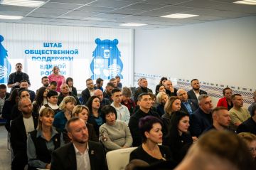 ������� �������: ������������ �������-����������� ����� ����� ��������� ������ � ���������� �������