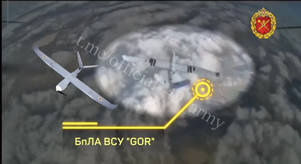 ������� FPV-������������ ���������� �������������� ��������� ������������, ���������� ������� � ��������� ���� ����������