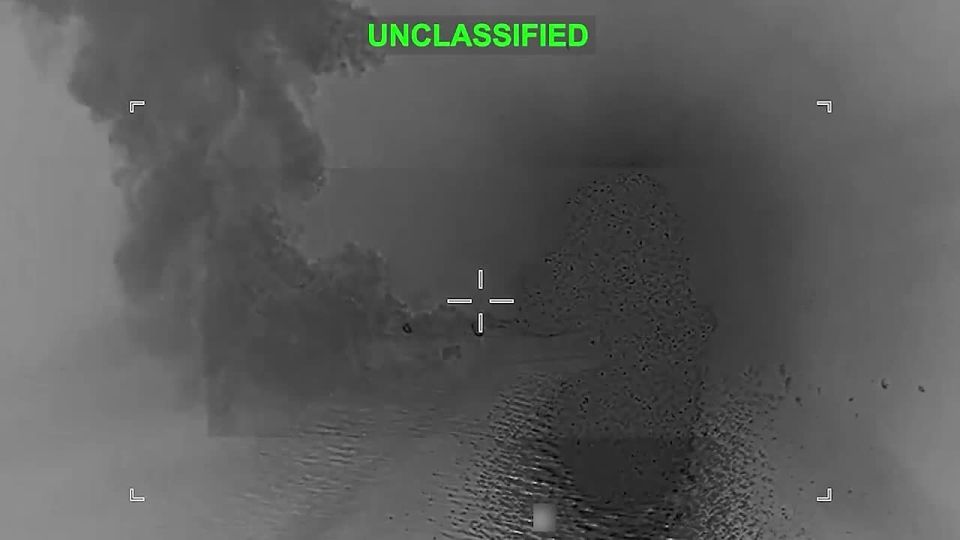 ������������ ������ ������� ���� �� ��������� �������-�������� ������� �������������, �������� ����������� ������������ �� ��� �� ������� ������� (CENTCOM)