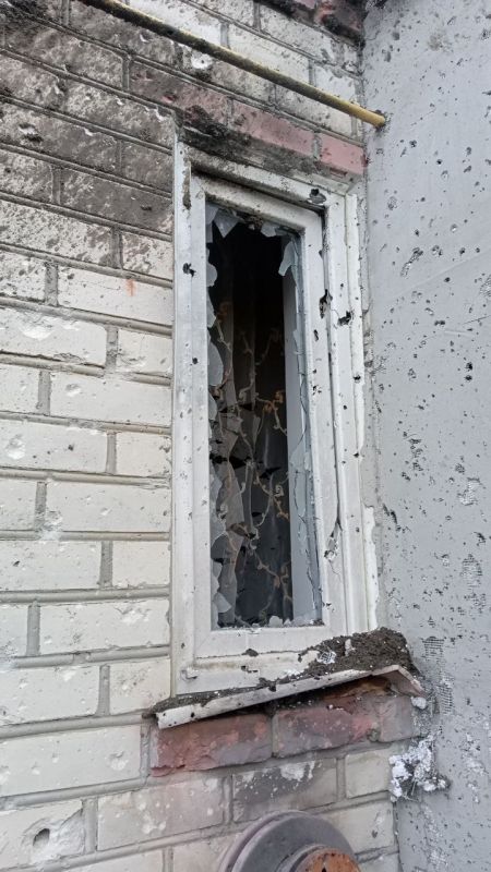 Украинские боевики нанесли не менее 627 ударов по Алешкинскому округу за прошедшую неделю Украинские боевики нанесли не менее 627 ударов по Алешкинскому округу за прошедшую неделю