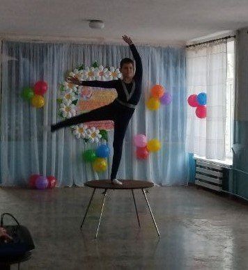В школе Великолепетихского округапрошло мероприятие посвященное Марта "Женщина – душа и сердце, которое наполняет мир красотой и заботой" В школе Великолепетихского округапрошло мероприятие посвященное Марта "Женщина – душа и сердце, которое наполняет мир красотой и заботой"