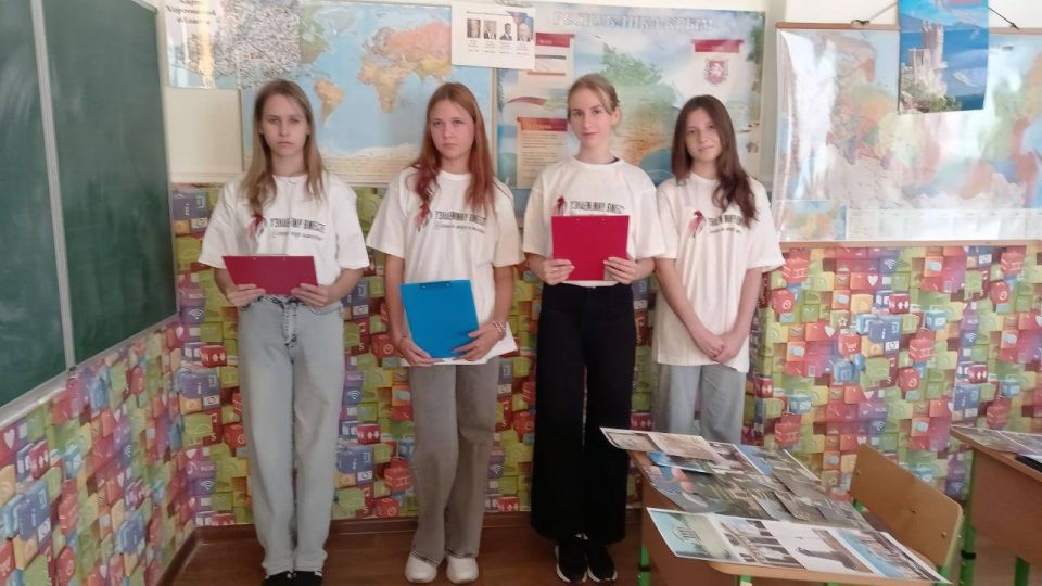 Еще один проект грантового форума «Прорыв» воплощается с бумаги в реальность Еще один проект грантового форума «Прорыв» воплощается с бумаги в реальность