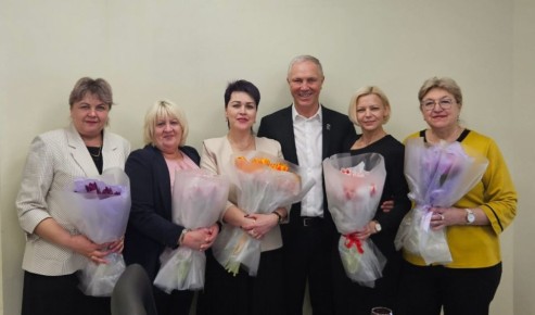 "�� ����� ������ �������� ���������������": �������� ������ ��������� ������-���� ������������� ������� ���������� ������� � ����������� 8 �����