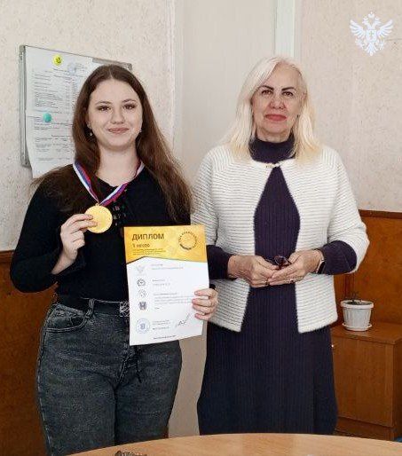В Херсонской области определили победителей регионального этапа чемпионата «Профессионалы» В Херсонской области определили победителей регионального этапа чемпионата «Профессионалы»