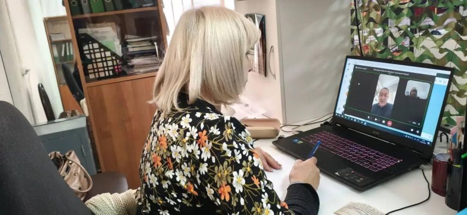Руководители музеев из Адыгеи и Херсонской области наметили направления взаимодействия Руководители музеев из Адыгеи и Херсонской области наметили направления взаимодействия